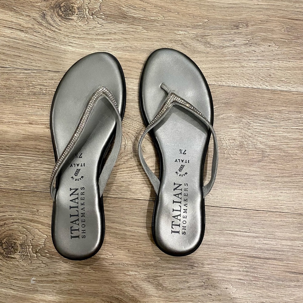 Italian Shoemakers Sandals